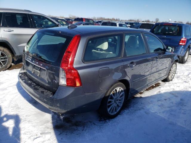 Photo 3 from auction – 2011 VOLVO V50 T5 with VIN YV1672MW3B2611271