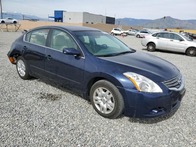 Photo 4 from auction – 2011 NISSAN ALTIMA BAS with VIN 1N4AL2AP1BN429839