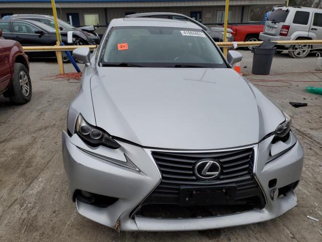 Photo 5 from auction – 2014 LEXUS IS 250 with VIN JTHCF1D20E5005057