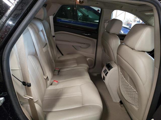 Photo 11 from auction – 2010 CADILLAC SRX PREMIU with VIN 3GYFNFEY0AS642848