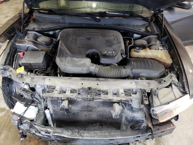 Photo 11 from auction – 2014 DODGE CHARGER SE with VIN 2C3CDXBG8EH234981