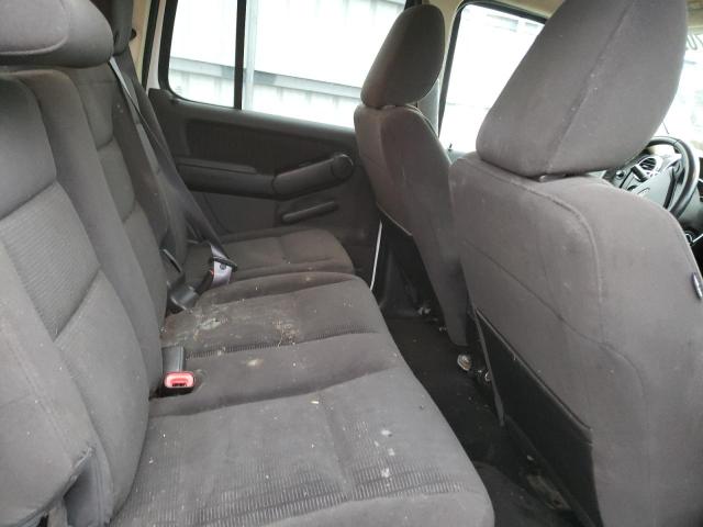 Photo 10 from auction – 2010 FORD EXPLORER X with VIN 1FMEU7DE8AUA07647
