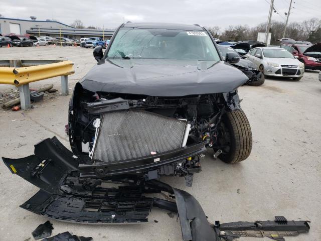 Photo 5 from auction – 2023 KIA TELLURIDE with VIN 5XYP6DGC8PG344801