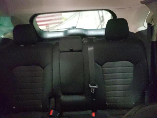 Photo 10 from auction – 2018 FORD EDGE SEL with VIN 2FMPK4J91JBB54032