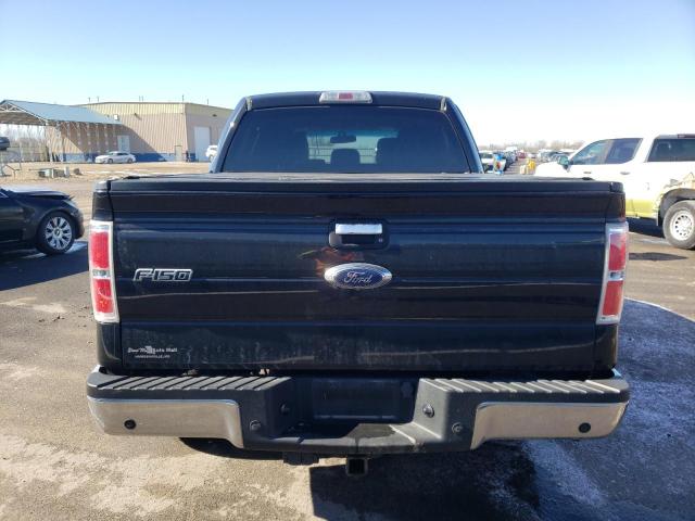 Photo 6 from auction – 2014 FORD F150 SUPER with VIN 1FTFW1ET9EKF82497