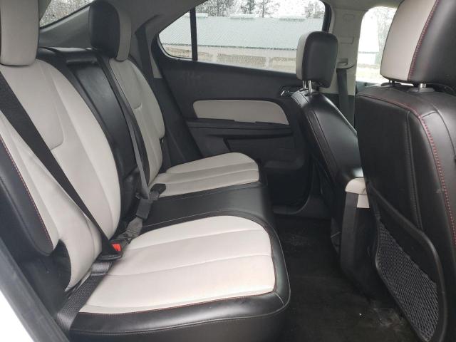 Photo 11 from auction – 2013 CHEVROLET EQUINOX LT with VIN 2GNFLNEK7D6109293