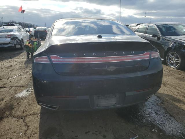 Photo 6 from auction – 2013 LINCOLN MKZ with VIN 3LN6L2JK1DR813345