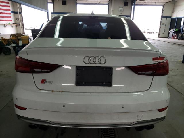 Photo 6 from auction – 2018 AUDI S3 PREMIUM with VIN WAUB1GFF0J1054921