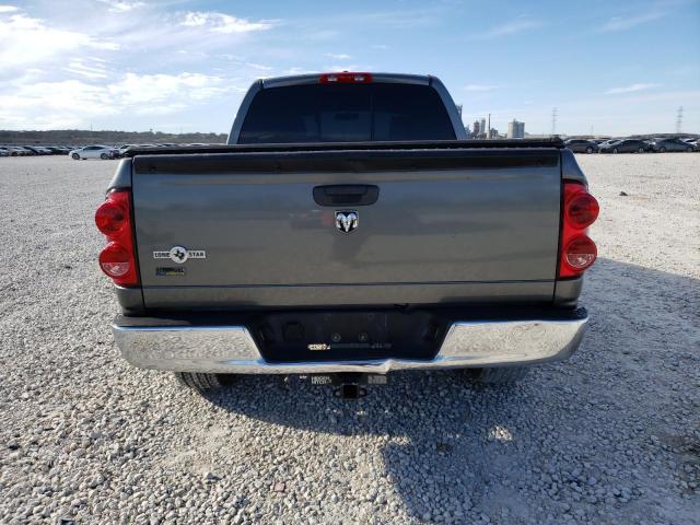 Photo 6 from auction – 2008 DODGE RAM 1500 S with VIN 1D7HA18N38S555357