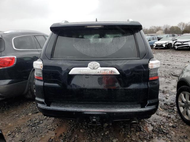 Photo 6 from auction – 2018 TOYOTA 4RUNNER SR with VIN JTEBU5JR1J5581001