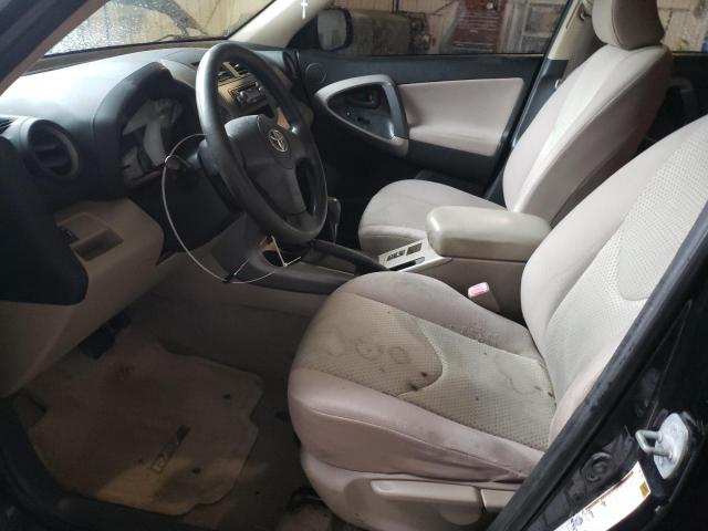 Photo 7 from auction – 2007 TOYOTA RAV4 with VIN JTMBD33V275055424