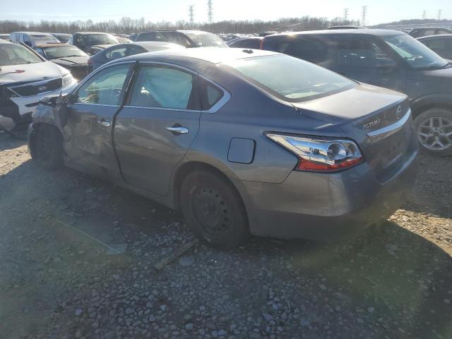 Photo 2 from auction – 2015 NISSAN ALTIMA 2.5 with VIN 1N4AL3AP0FC445652