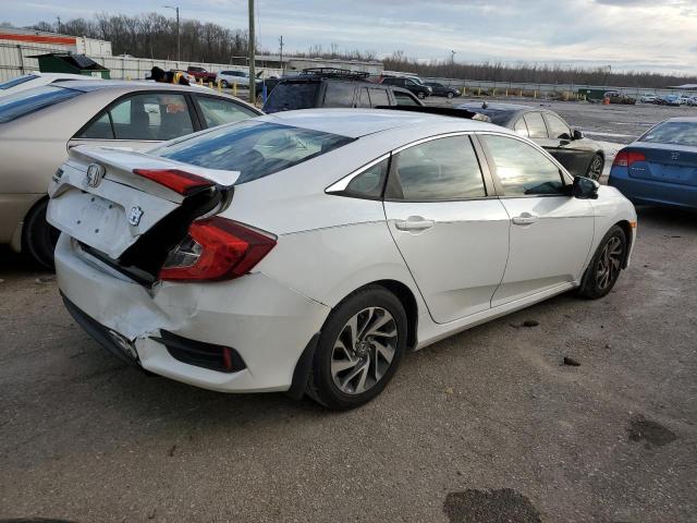 Photo 3 from auction – 2016 HONDA CIVIC EX with VIN 19XFC2F73GE020794