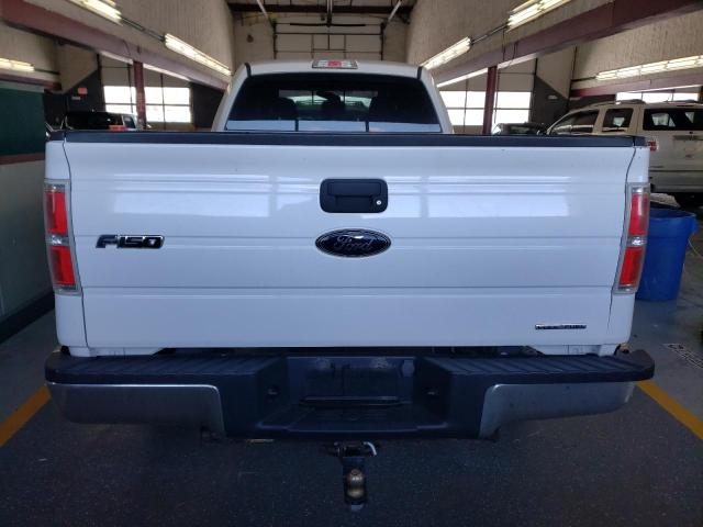 Photo 6 from auction – 2012 FORD F150 with VIN 1FTNF1CF9CKD80541
