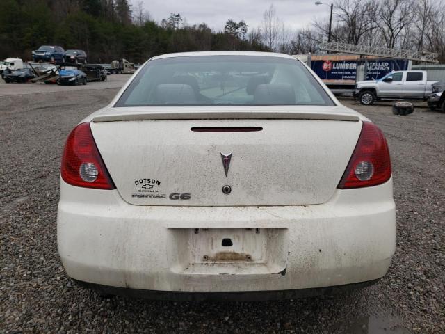 Photo 6 from auction – 2006 PONTIAC G6 SE with VIN 1G2ZF55B564245217