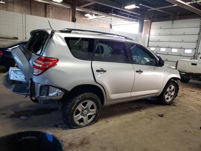 Photo 3 from auction – 2011 TOYOTA RAV4 with VIN 2T3ZF4DV3BW059867