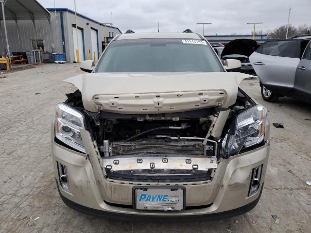 Photo 5 from auction – 2012 GMC TERRAIN SL with VIN 2GKFLSE54C6211493