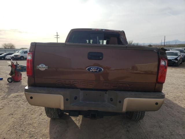 Photo 6 from auction – 2012 FORD F250 SUPER with VIN 1FT7W2BT3CEB73339