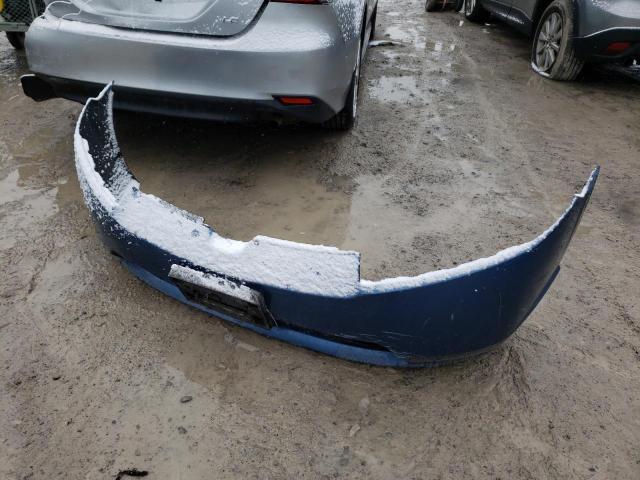Photo 12 from auction – 2006 HONDA CIVIC LX with VIN 2HGFA16536H502913