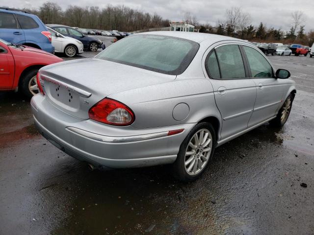 Photo 3 from auction – 2007 JAGUAR X-TYPE 3.0 with VIN SAJWA51A17WJ10706