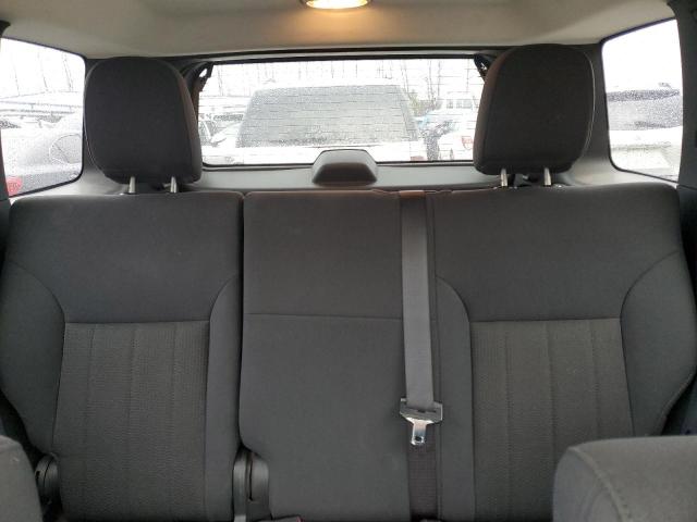 Photo 10 from auction – 2012 JEEP LIBERTY SP with VIN 1C4PJMAK7CW126893