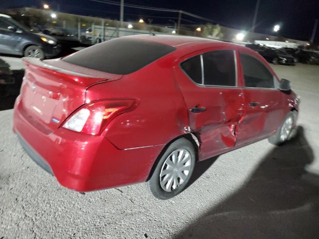 Photo 3 from auction – 2015 NISSAN VERSA S with VIN 3N1CN7APXFL807157