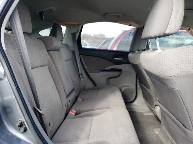 Photo 11 from auction – 2012 HONDA CR-V EX with VIN 2HKRM4H58CH619052