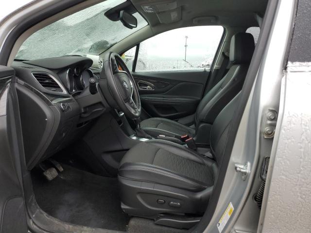 Photo 7 from auction – 2016 BUICK ENCORE CON with VIN KL4CJBSB9GB632069