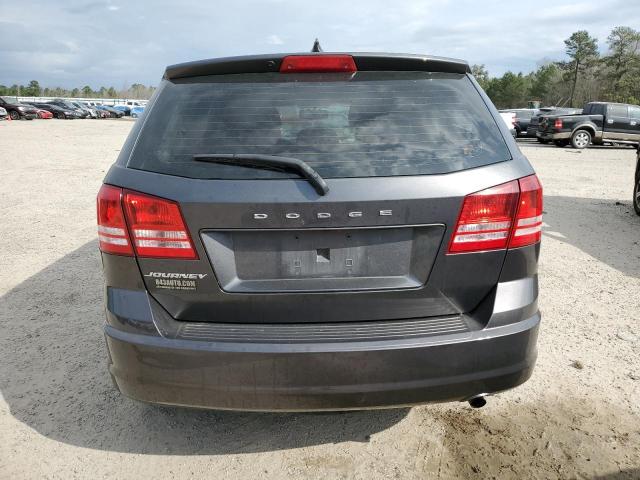 Photo 6 from auction – 2015 DODGE JOURNEY SE with VIN 3C4PDCAB0FT747811