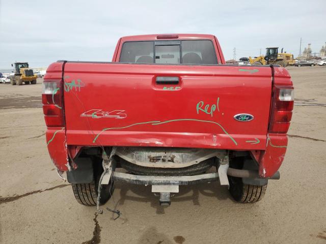 Photo 6 from auction – 2002 FORD RANGER SUP with VIN 1FTZR45E42PA21646