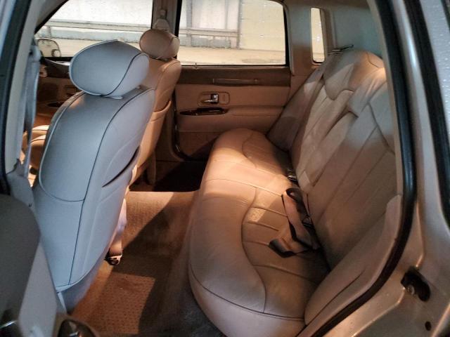 Photo 10 from auction – 1997 LINCOLN TOWN CAR E with VIN 1LNLM81W3VY755831