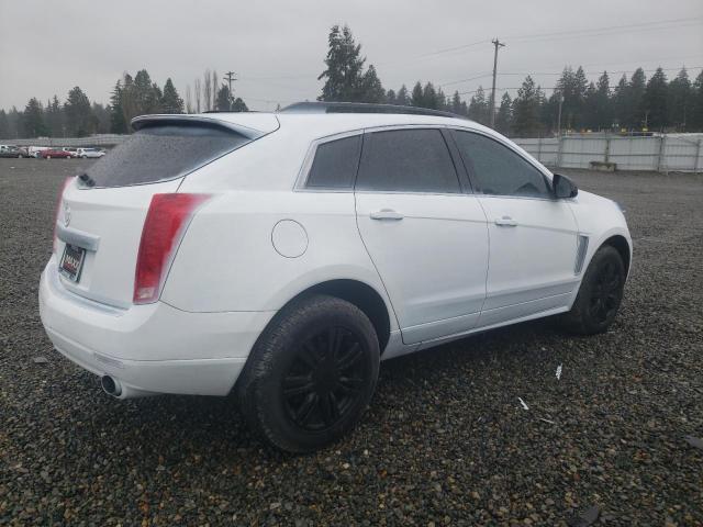 Photo 3 from auction – 2015 CADILLAC SRX with VIN 3GYFNAE34FS556778