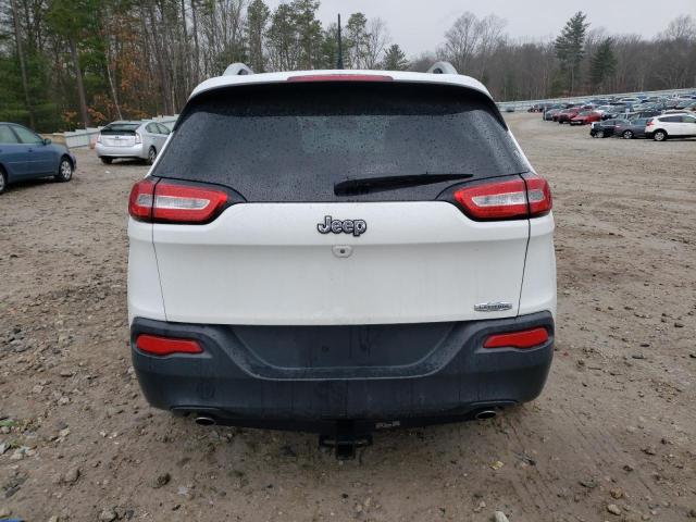 Photo 6 from auction – 2014 JEEP CHEROKEE L with VIN 1C4PJMCSXEW260393