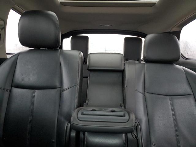 Photo 10 from auction – 2013 NISSAN PATHFINDER with VIN 5N1AR2MM9DC666972