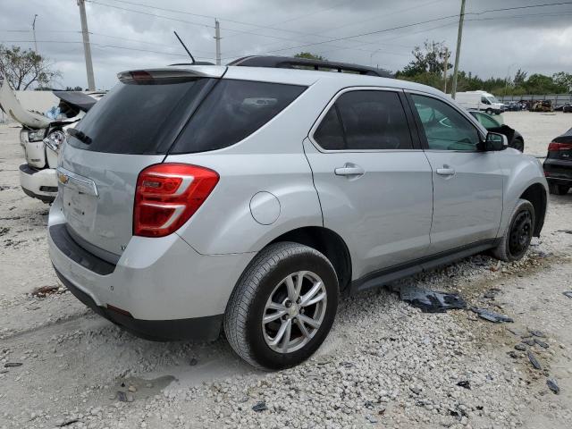 Photo 3 from auction – 2017 CHEVROLET EQUINOX LT with VIN 2GNALCEK5H6295369