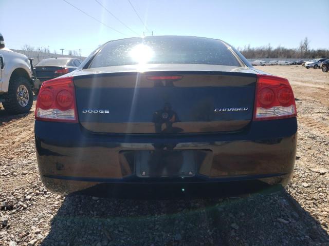 Photo 6 from auction – 2009 DODGE CHARGER with VIN 2B3KA43D09H570201
