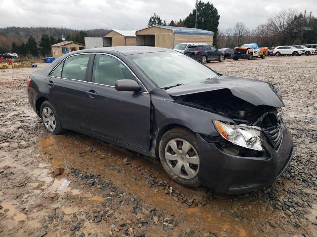 Photo 4 from auction – 2009 TOYOTA CAMRY BASE with VIN 4T1BE46K79U852132