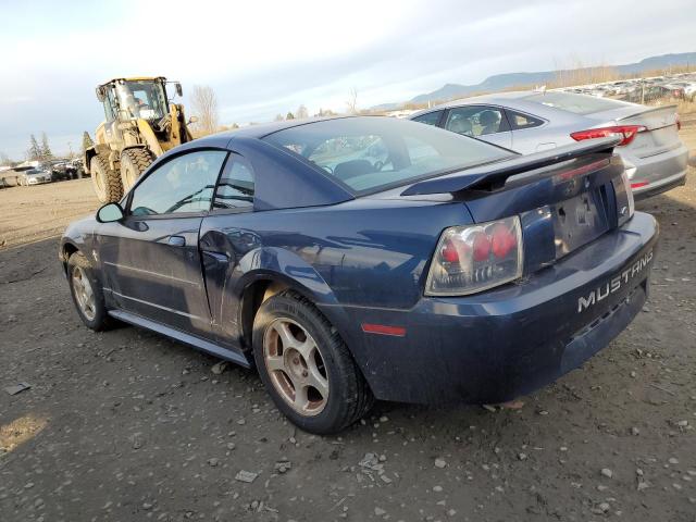 Photo 2 from auction – 2003 FORD MUSTANG with VIN 1FAFP40473F379604
