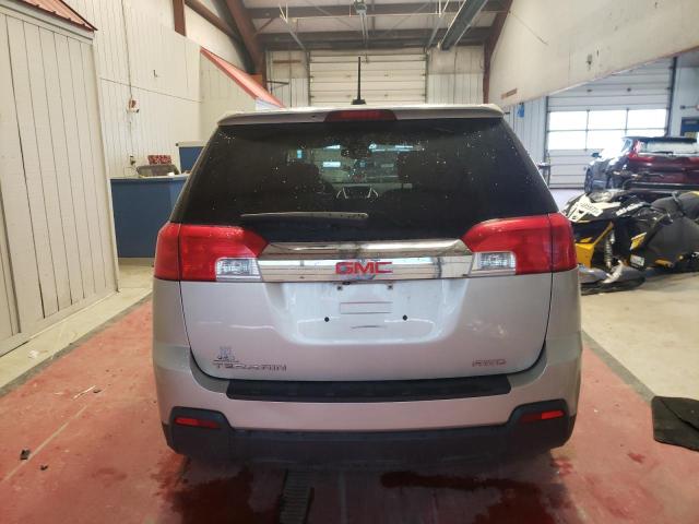 Photo 6 from auction – 2015 GMC TERRAIN SL with VIN 2GKFLVEK5F6203107