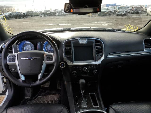Photo 8 from auction – 2013 CHRYSLER 300C with VIN 2C3CCAET4DH509589