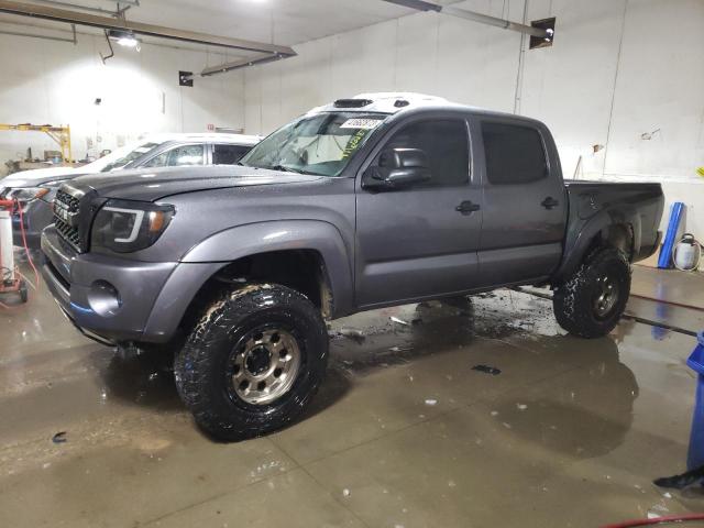 Photo 1 from auction – 2011 TOYOTA TACOMA DOU with VIN 3TMLU4EN7BM057941