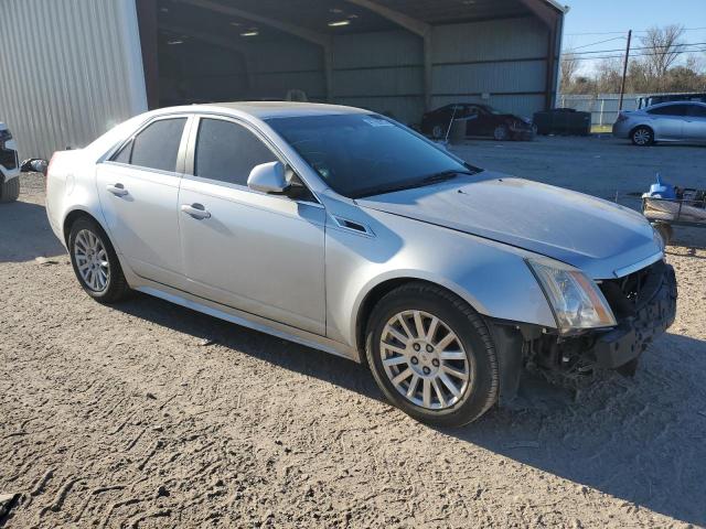 Photo 4 from auction – 2011 CADILLAC CTS LUXURY with VIN 1G6DE5EY3B0167442