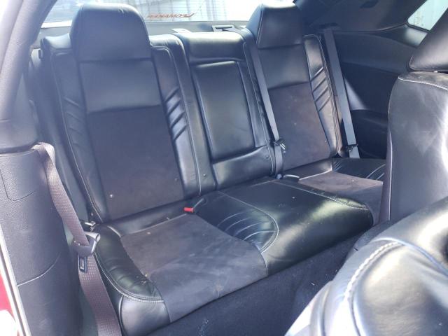 Photo 10 from auction – 2020 DODGE CHALLENGER with VIN 2C3CDZL95LH169032