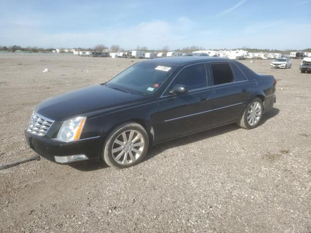 Photo 1 from auction – 2011 CADILLAC DTS LUXURY with VIN 1G6KD5E66BU113294