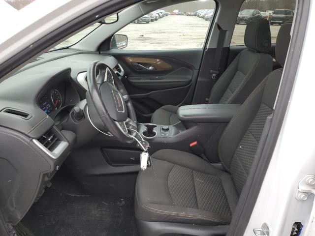 Photo 7 from auction – 2020 GMC TERRAIN SL with VIN 3GKALTEV0LL207260