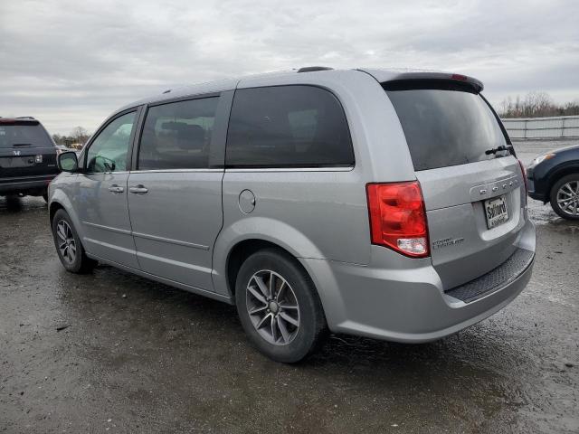 Photo 2 from auction – 2017 DODGE GRAND CARA with VIN 2C4RDGCG7HR649681