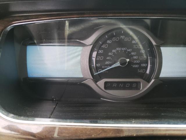 Photo 9 from auction – 2013 FORD TAURUS LIM with VIN 1FAHP2F84DG233003
