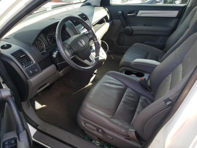 Photo 7 from auction – 2011 HONDA CR-V EXL with VIN 5J6RE3H74BL002387
