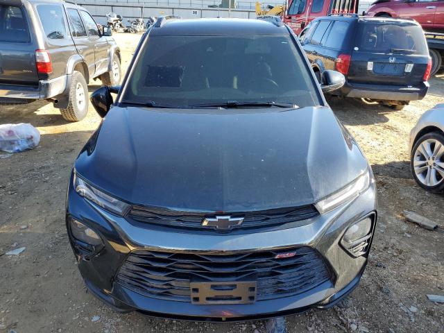 Photo 5 from auction – 2022 CHEVROLET TRAILBLAZE with VIN KL79MTSL1NB036597