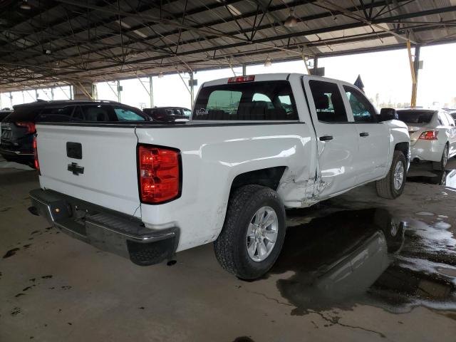 Photo 4 from auction – 2014 CHEVROLET SILVERADO with VIN 3GCPCREC6EG118103